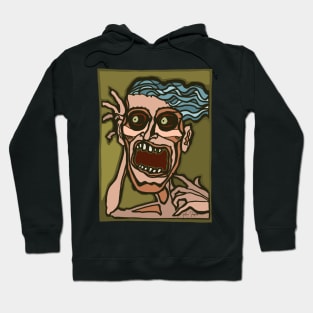 The Wendigo Hoodie